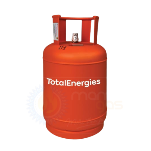13 KG Gas
