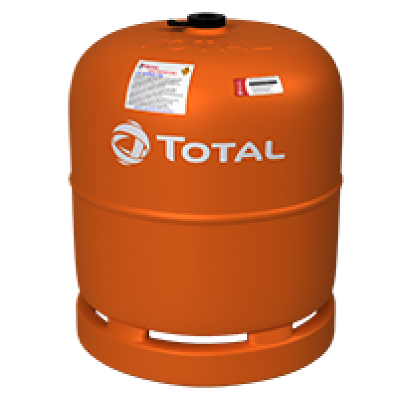 3 KG Gas