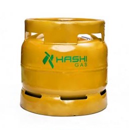 Hashi Gas