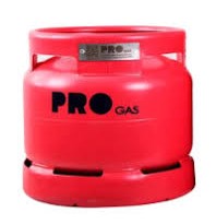 Pro Gas