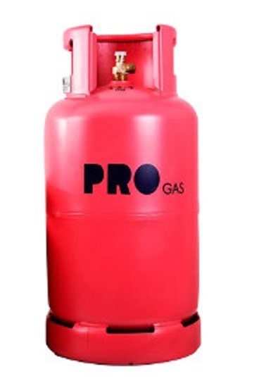 Pro Gas