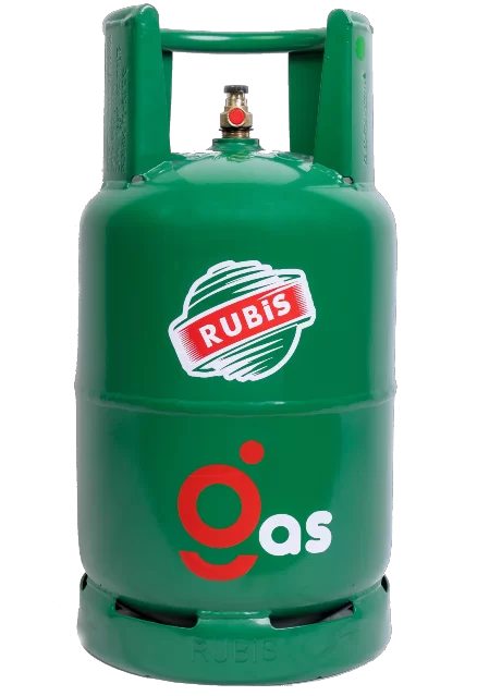 Rubis Gas