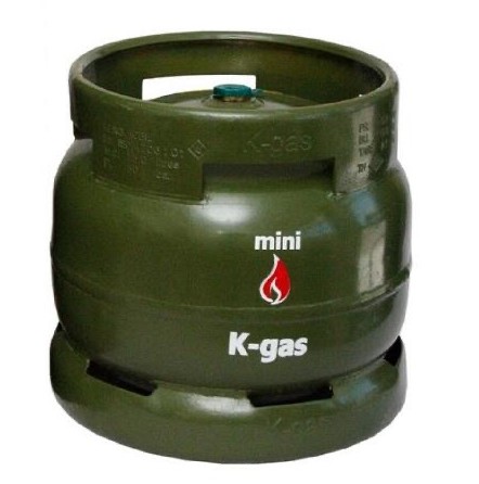 K-Gas