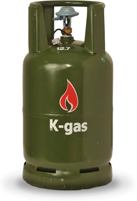 K Gas