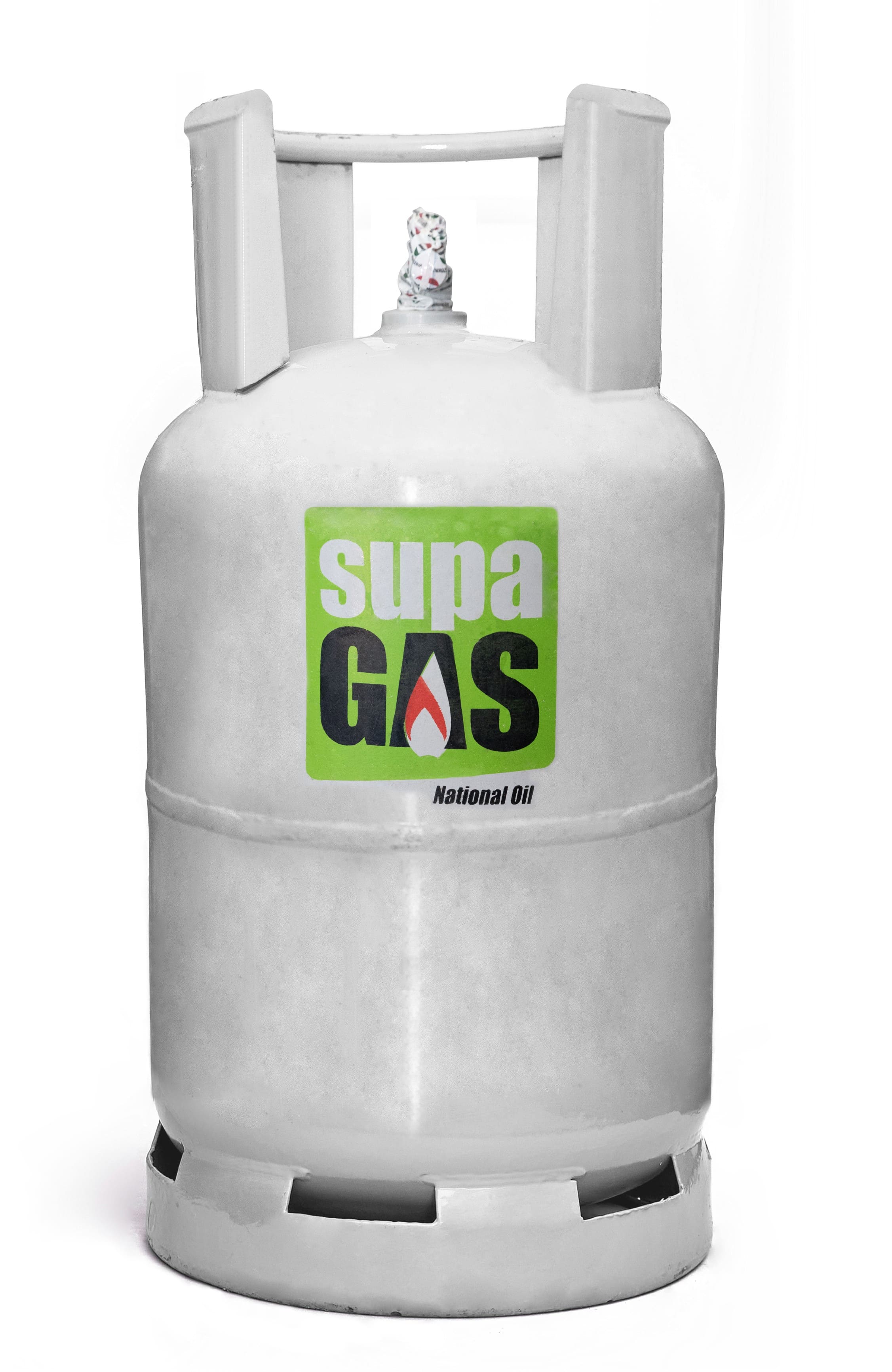 Supa Gas