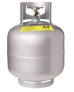 Supa Gas