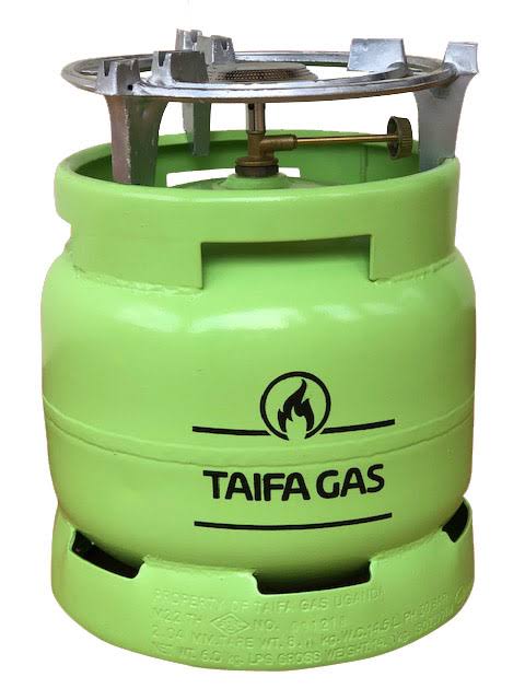 Taifa Gas