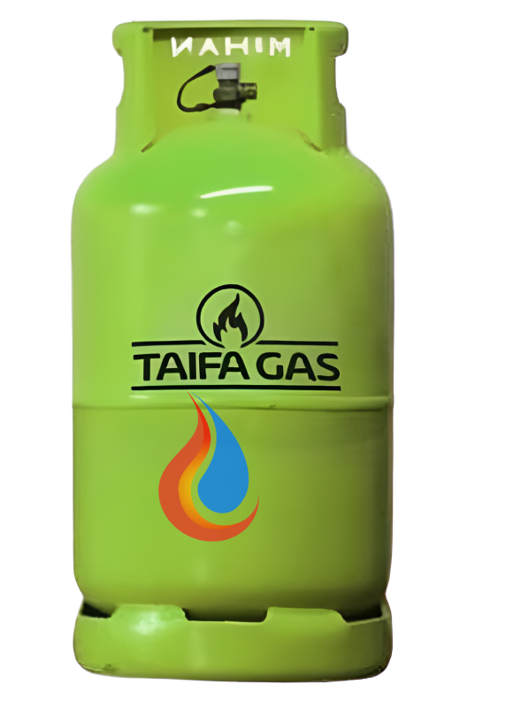Taifa Gas