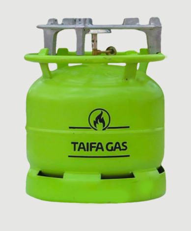 Taifa Gas