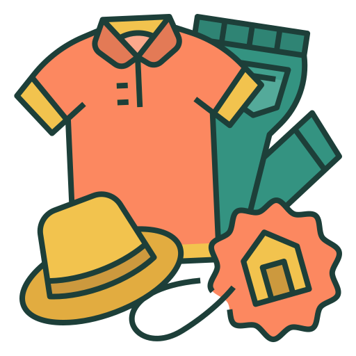 Fasion & Apparel
