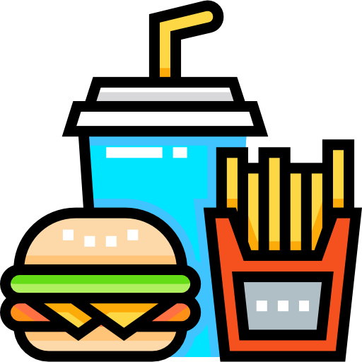 Fast Foods