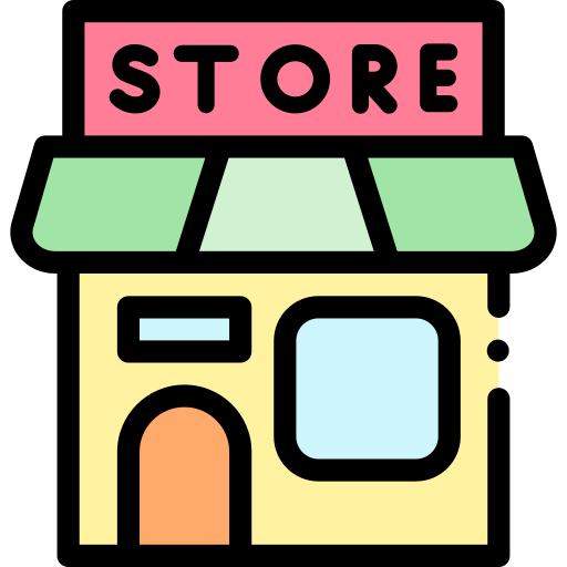 Official Stores