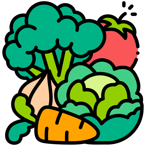 Mboga / Veges