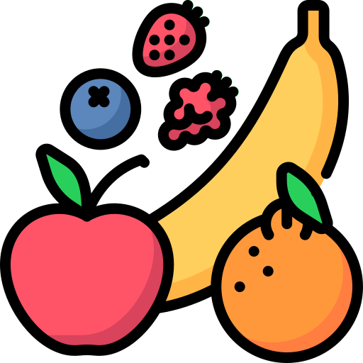 Fruits 