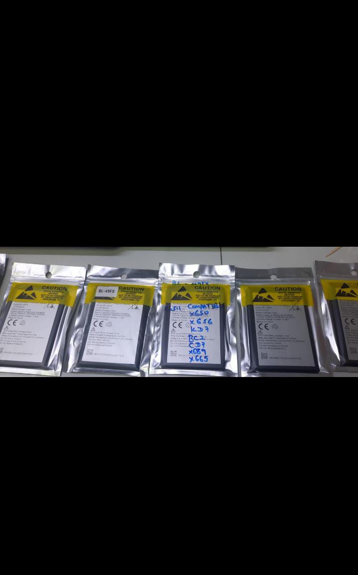 I Tech electronics