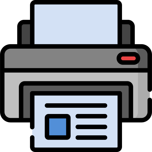 Printers & Tonners