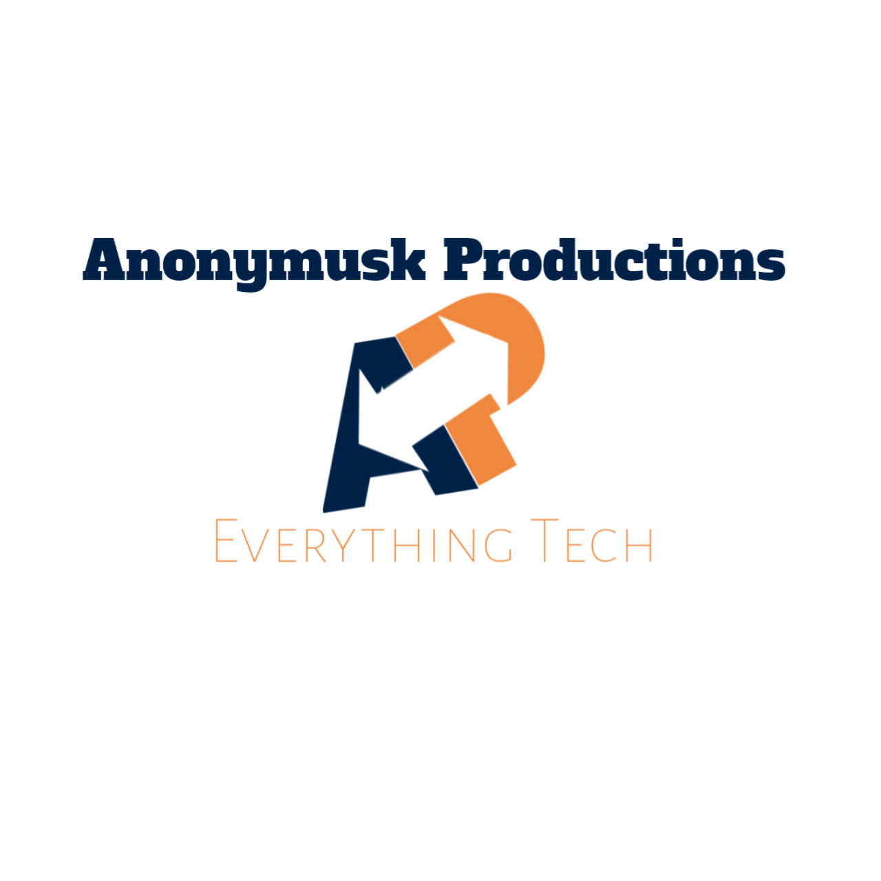 AnonyMusk Productions
